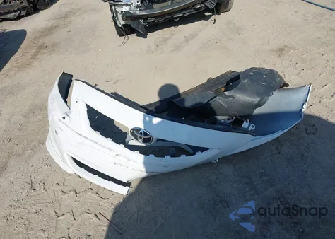 2010 Toyota Corolla S из США, поврежденный, VIN 2T1BU4EE2AC276177